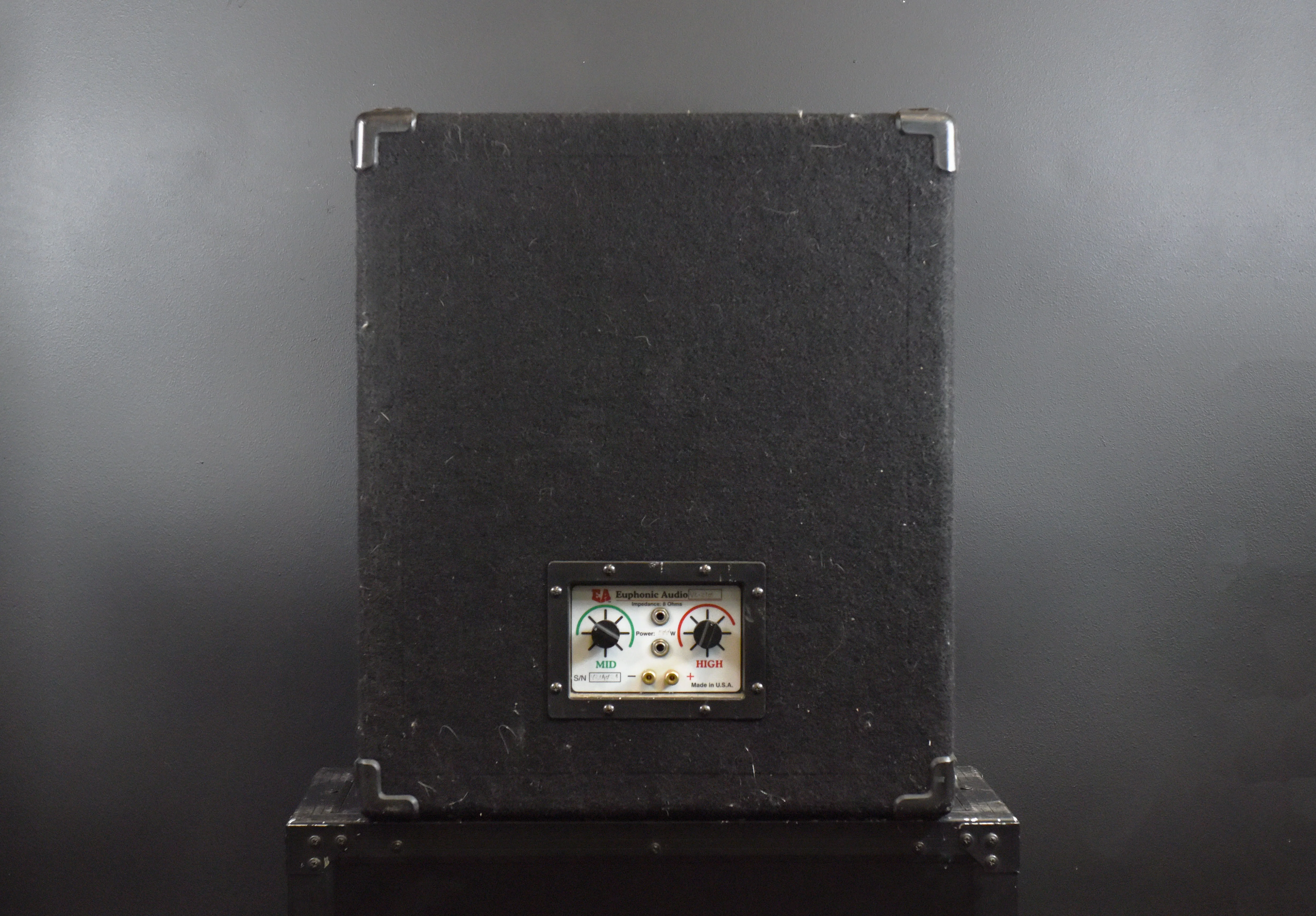 VL-210 Bass Cab, Recent - Image 2