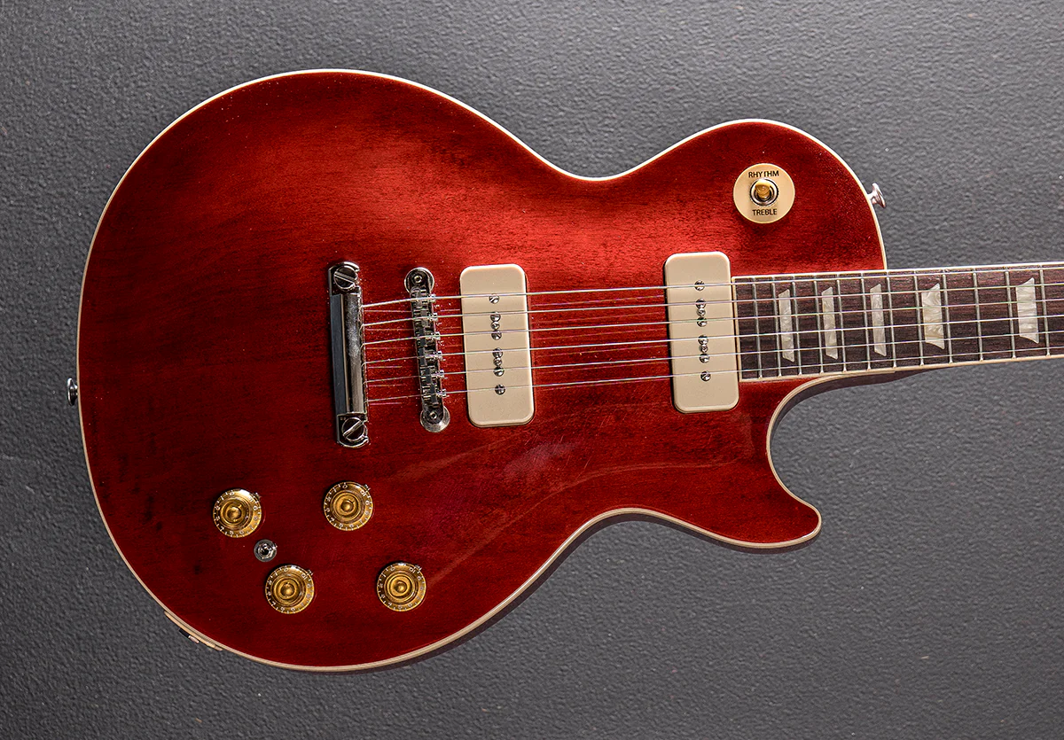 Warren Haynes Les Paul Standard '24