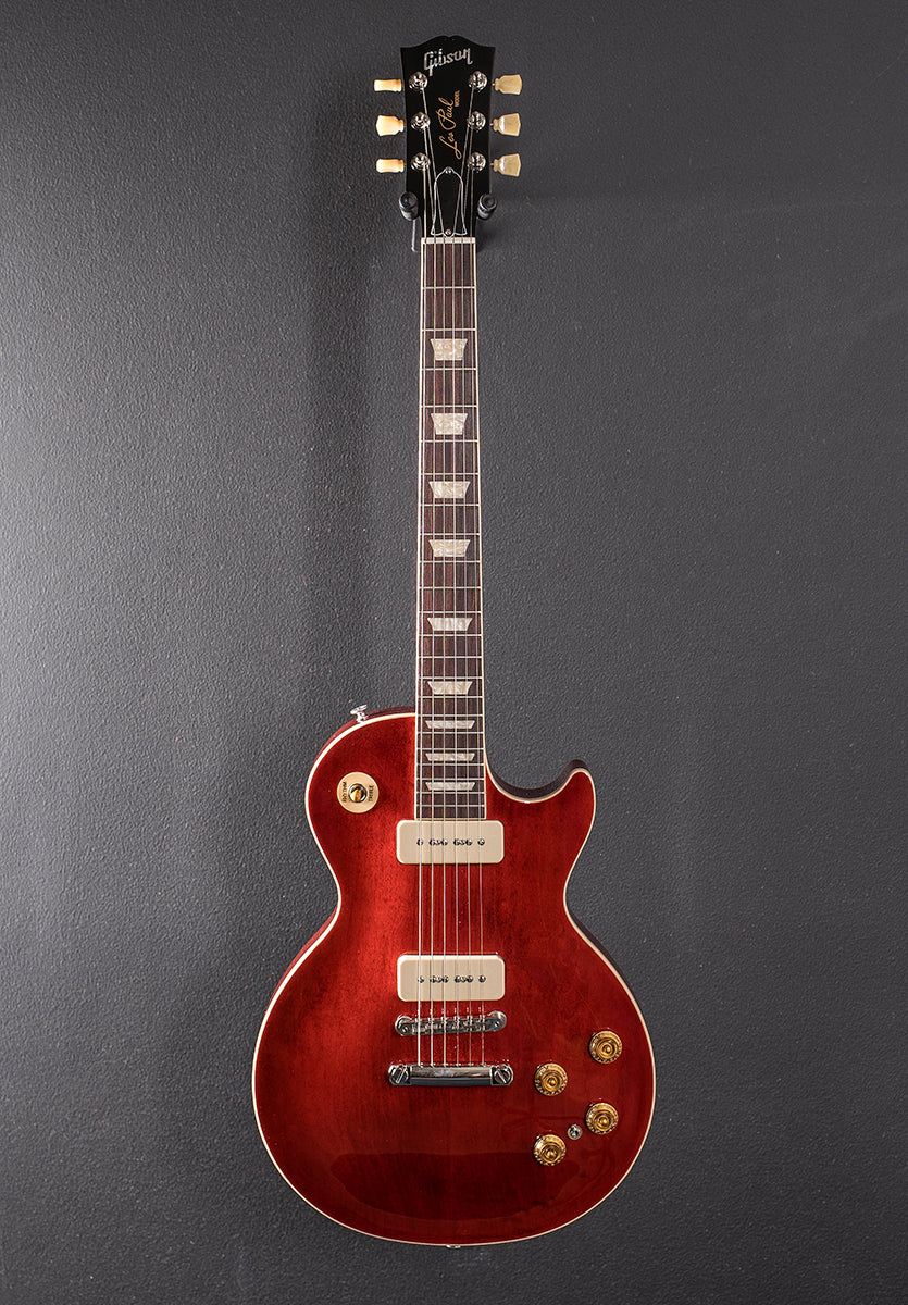 Warren Haynes Les Paul Standard '24 - Image 3