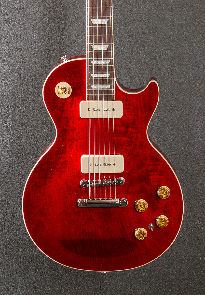 Warren Haynes Les Paul Standard - 60's Cherry - Image 2