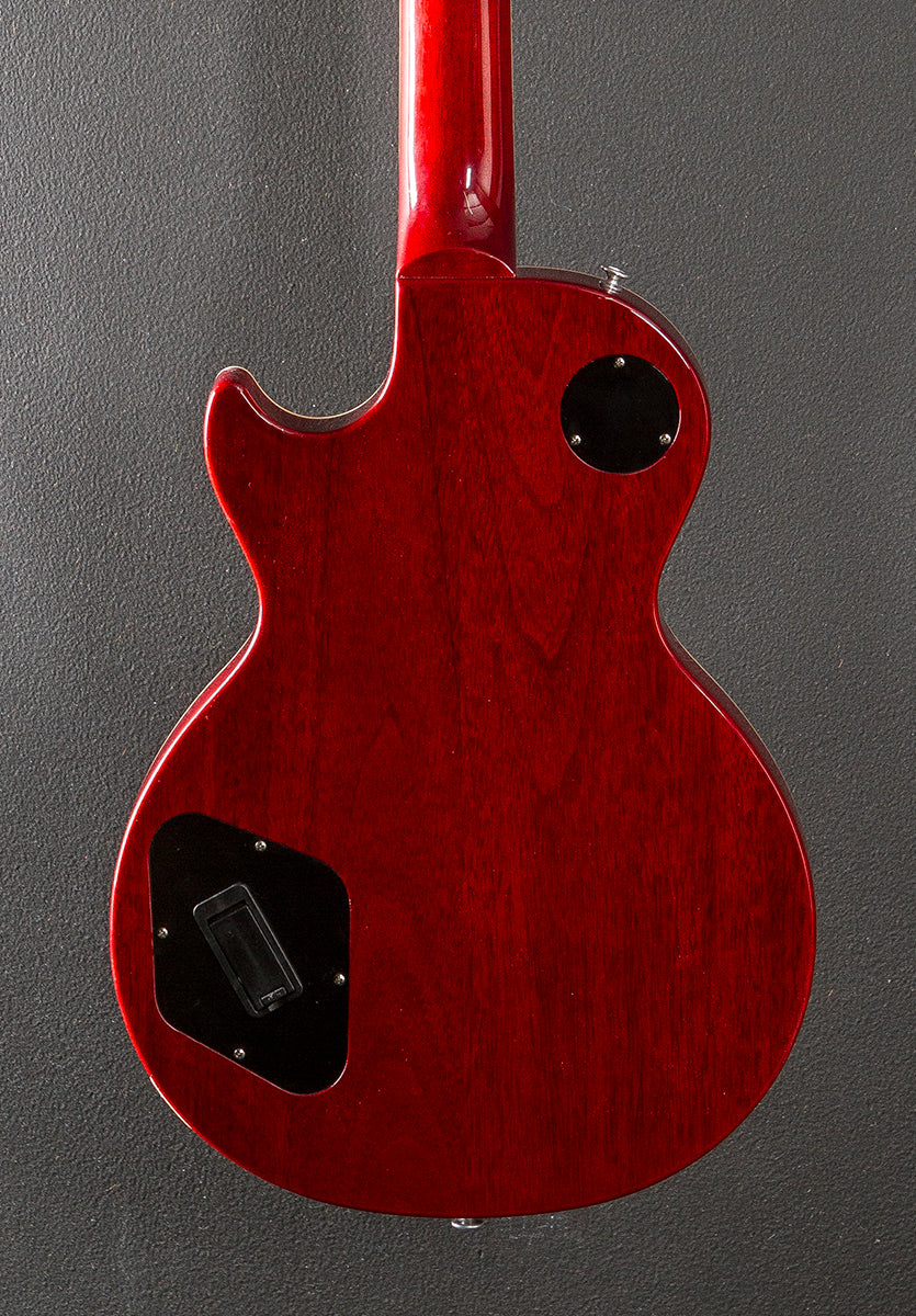 Warren Haynes Les Paul Standard - 60's Cherry - Image 4