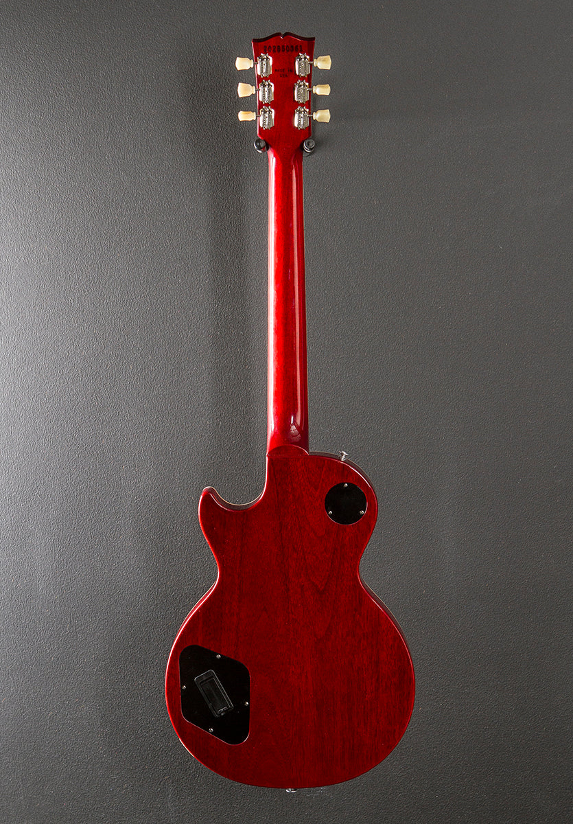 Warren Haynes Les Paul Standard - 60's Cherry - Image 5