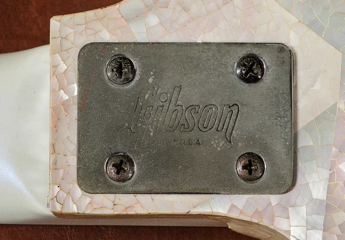 Wayne Charvel SR71 W.R.C. Prototype '87 - Image 10