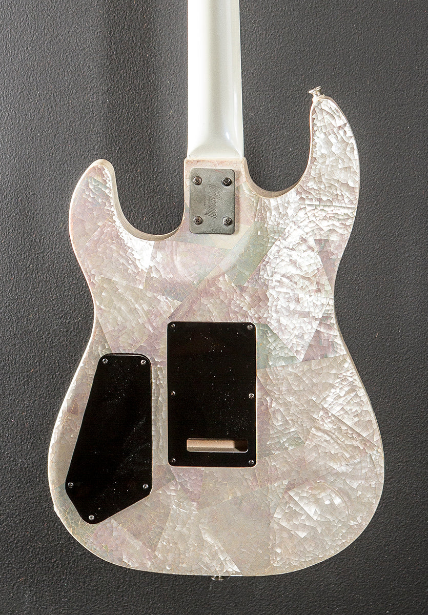 Wayne Charvel SR71 W.R.C. Prototype '87 - Image 4