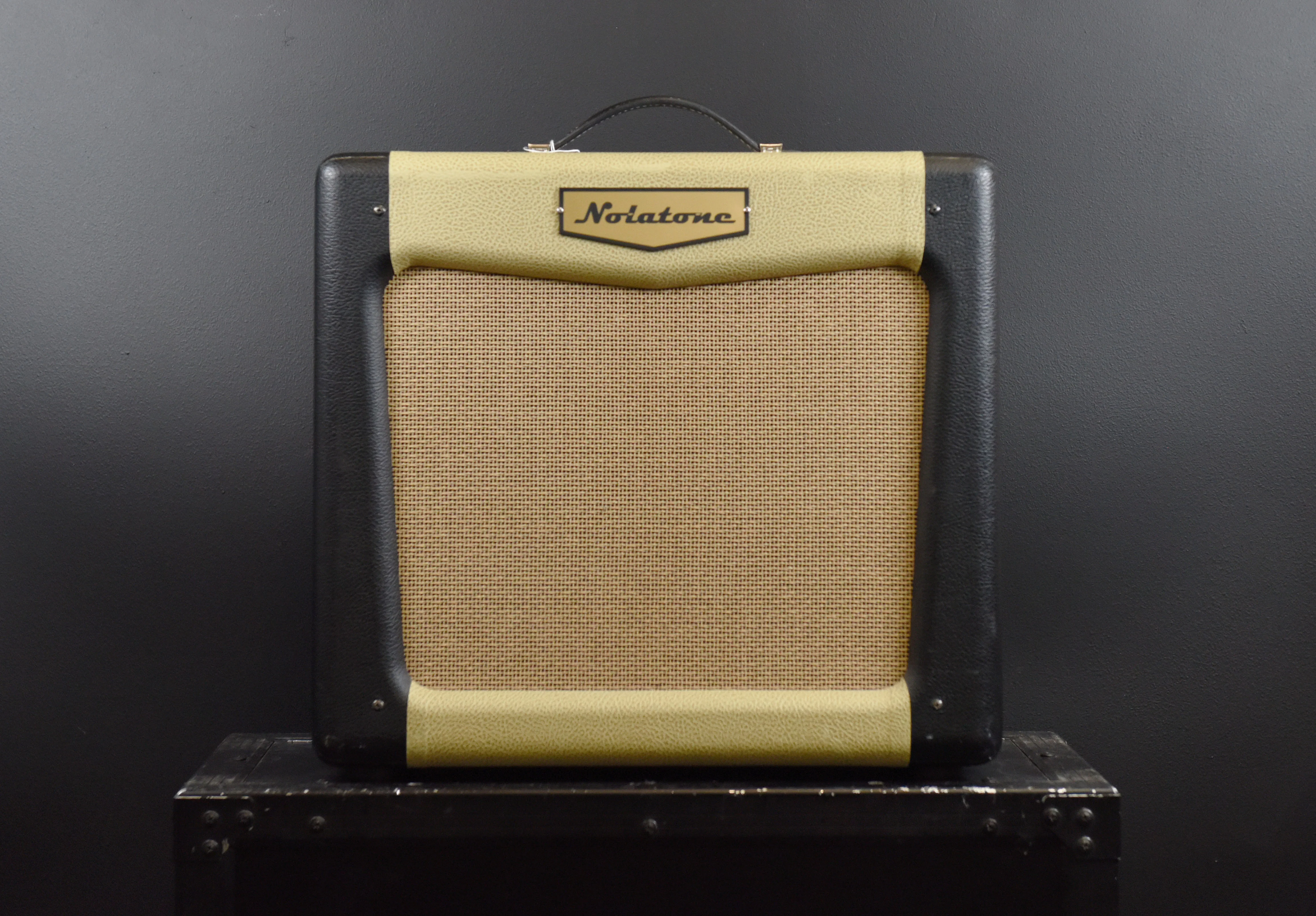 Wicked Johnny - 1x12" Combo, Recent