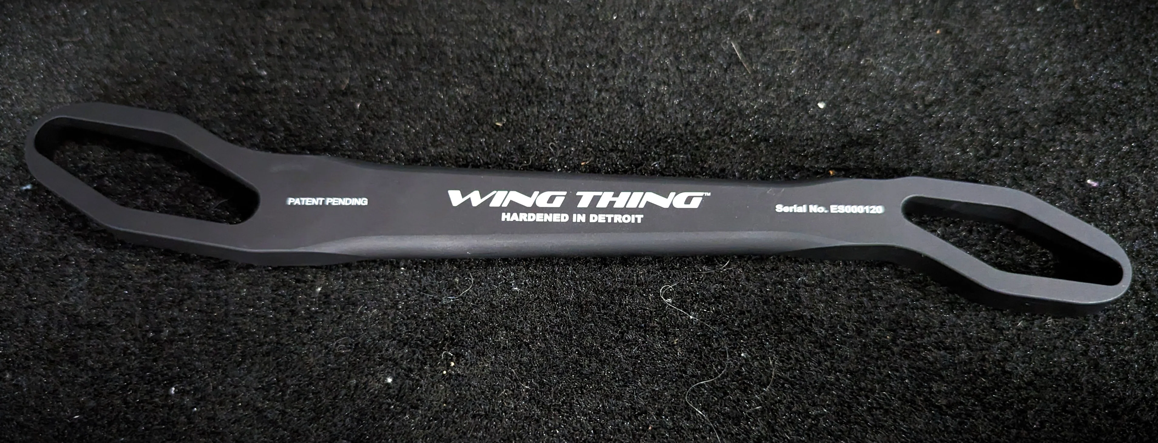 Wing Thing wingnut tool - Image 2