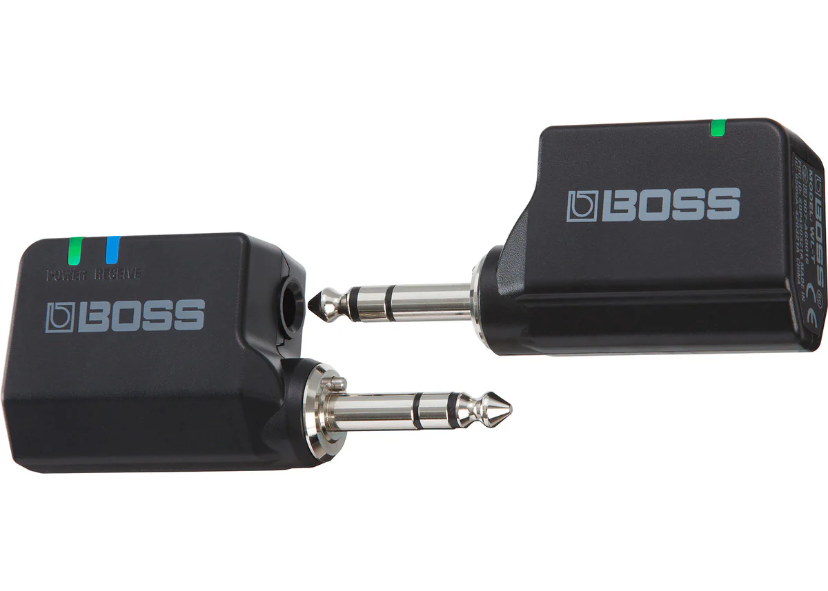 WL-20 Wireless System