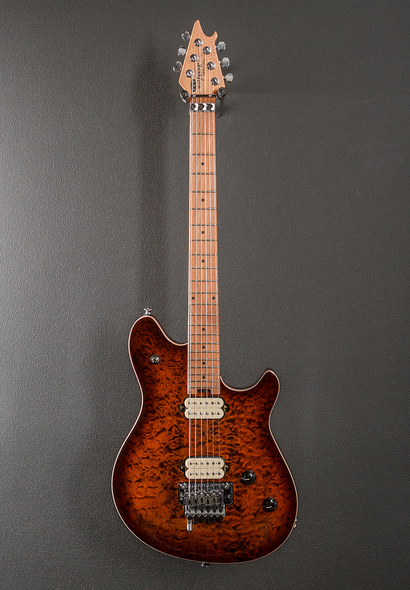 Wolfgang Special QM - Tiger Eye Glow - Image 3