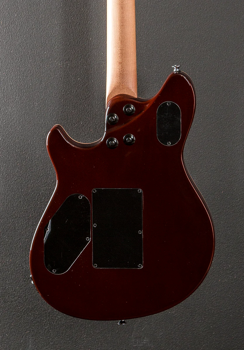 Wolfgang Special QM - Tiger Eye Glow - Image 4
