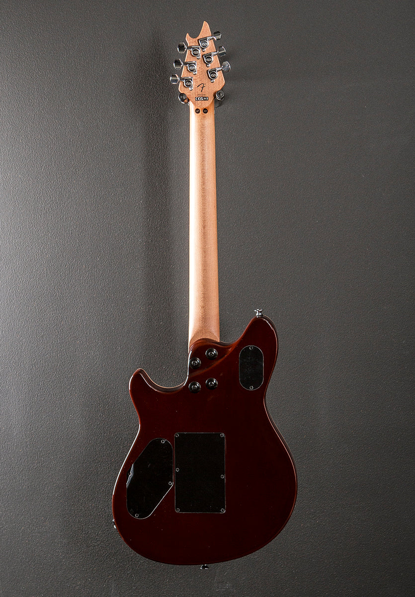 Wolfgang Special QM - Tiger Eye Glow - Image 5