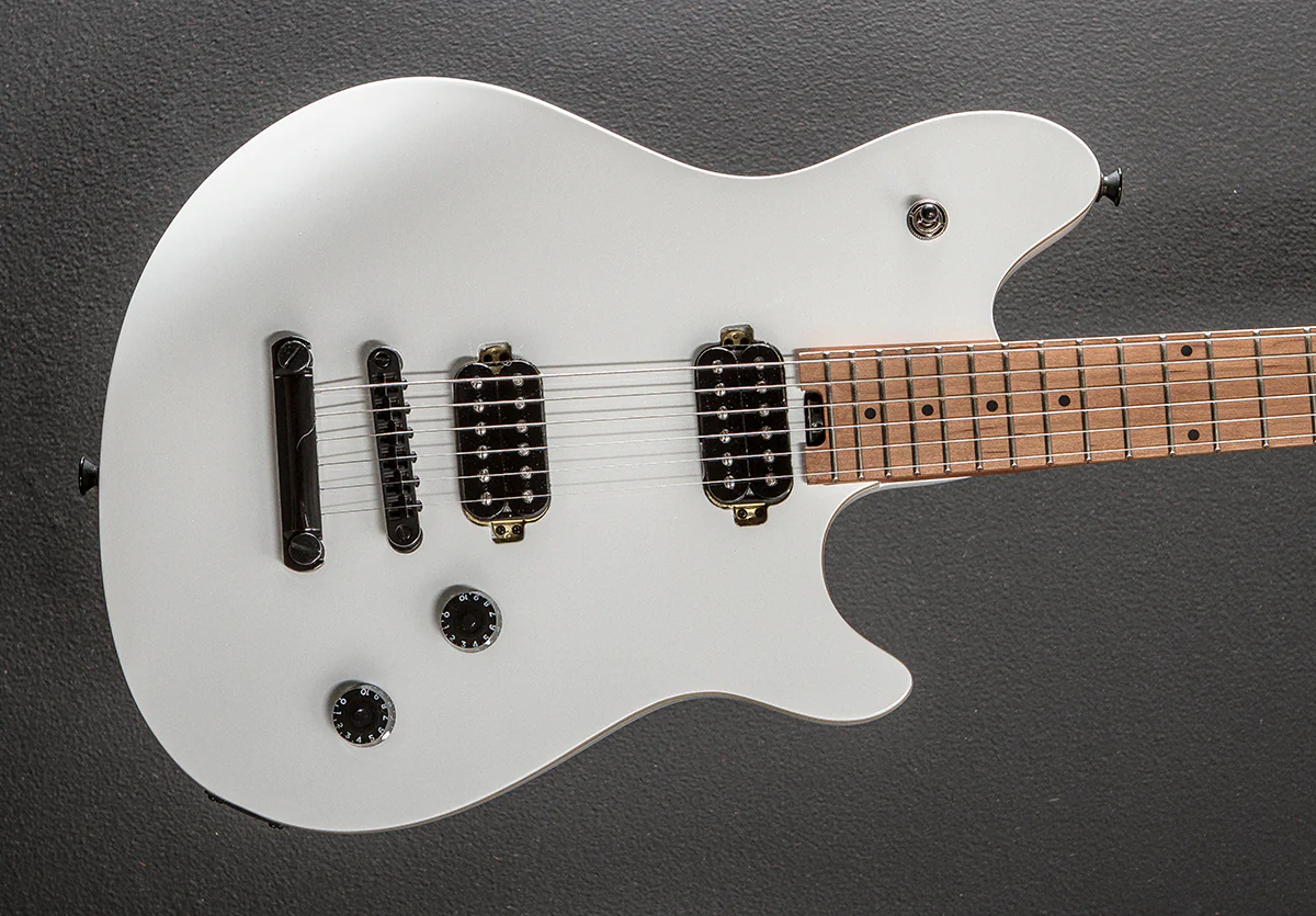 Wolfgang Standard T.O.M. - Cream White