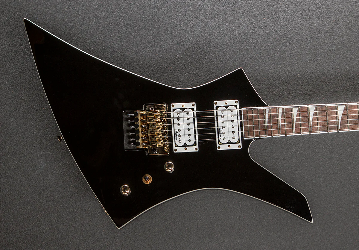 X Series Kelly KEX - Gloss Black