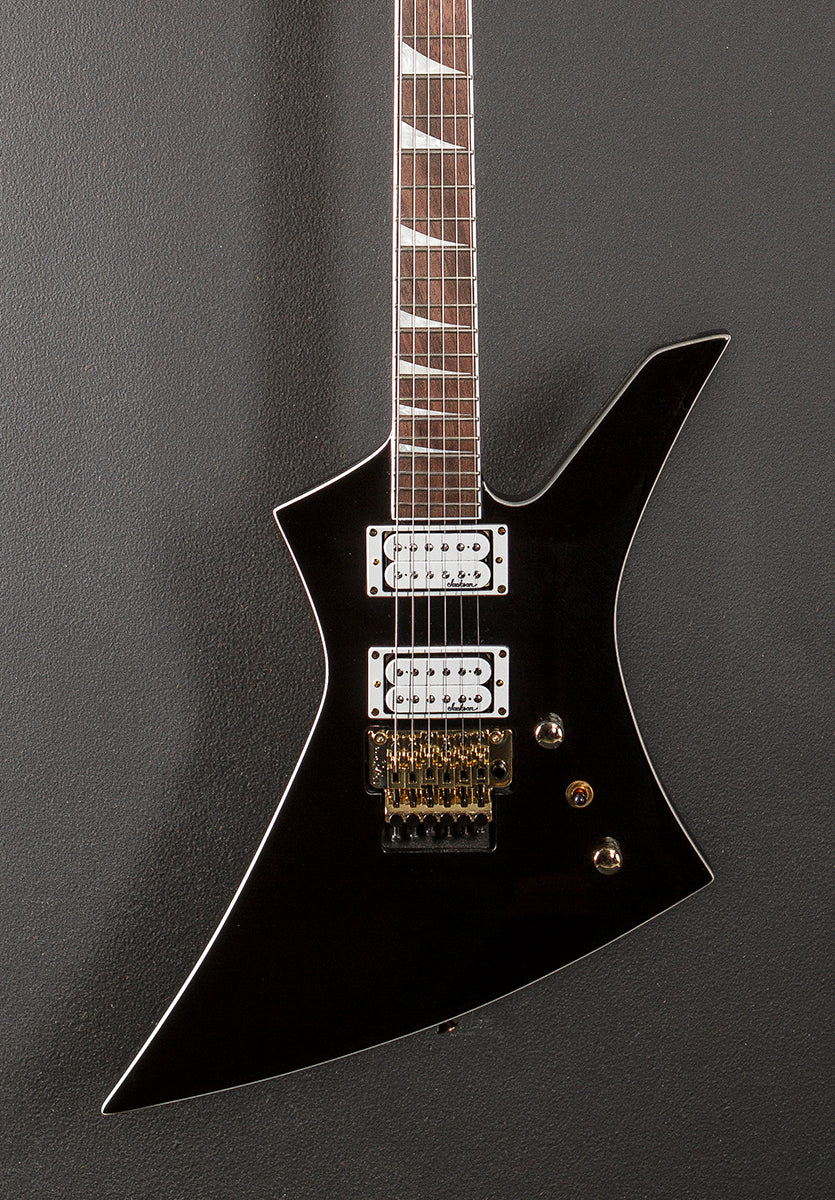 X Series Kelly KEX - Gloss Black - Image 2