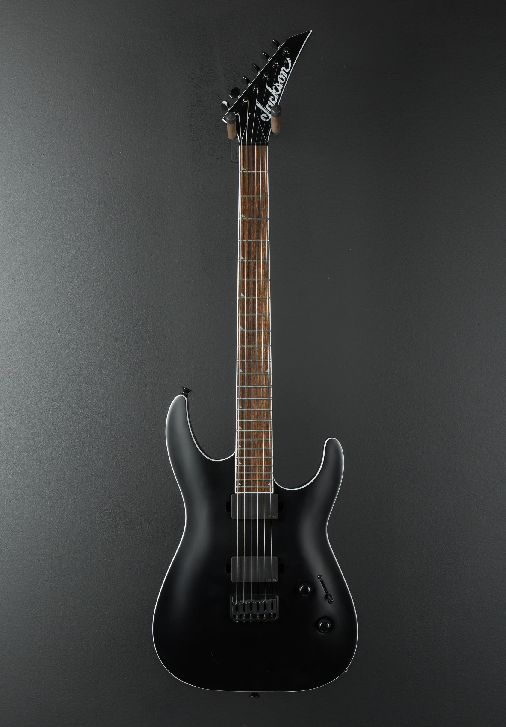 X Series Soloist SLA6 DX Baritone - Image 3