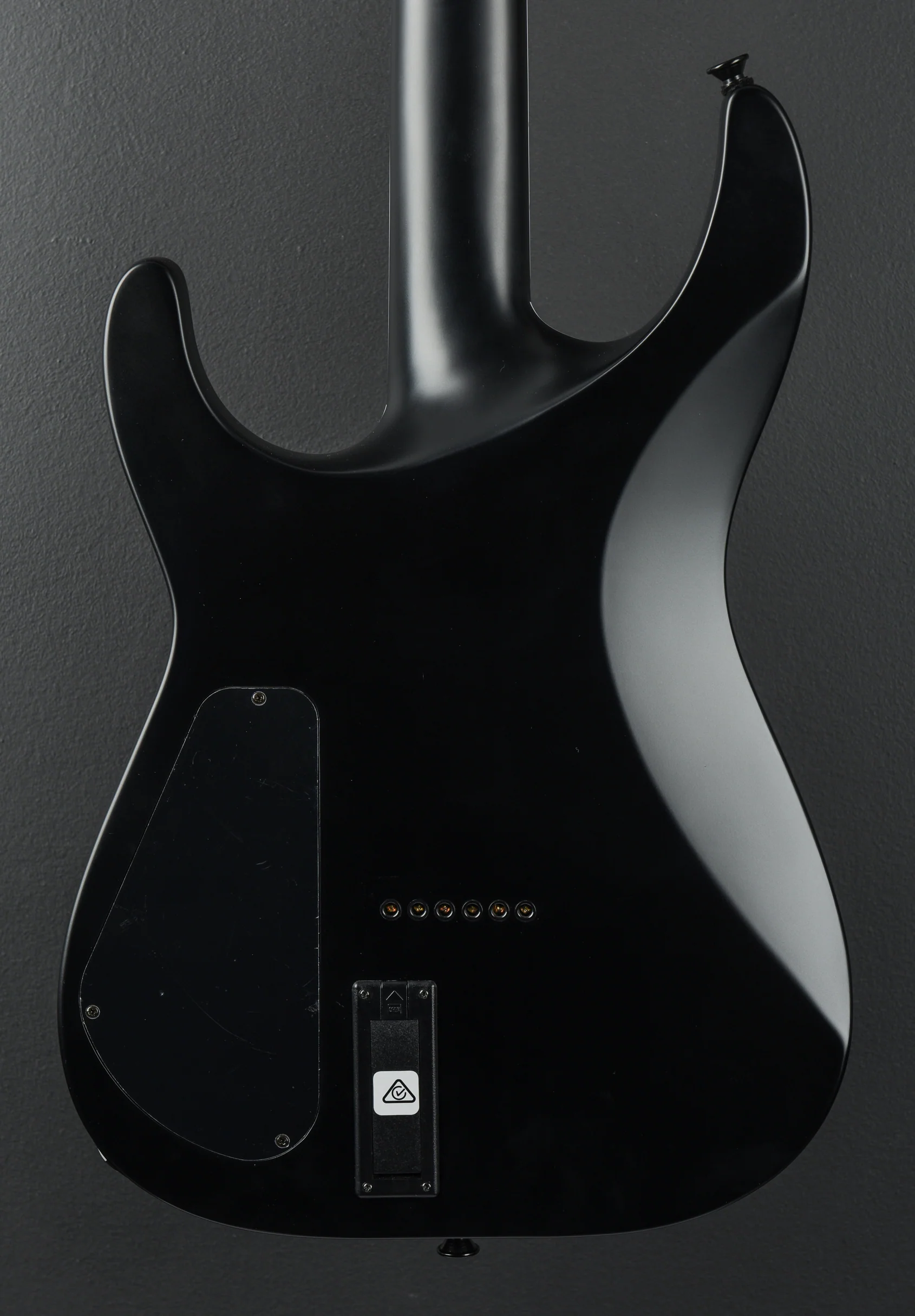 X Series Soloist SLA6 DX Baritone - Image 4
