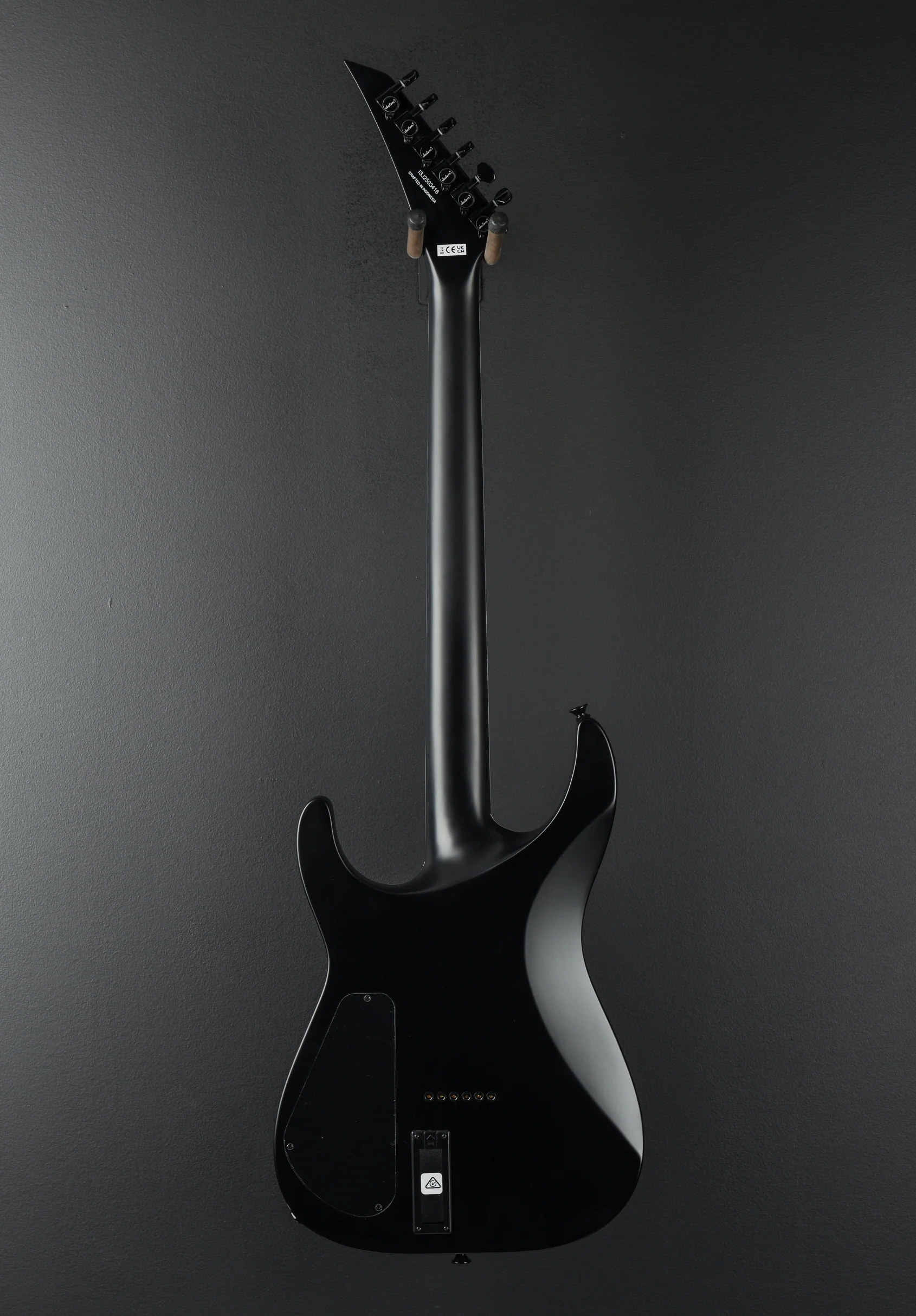 X Series Soloist SLA6 DX Baritone - Image 5
