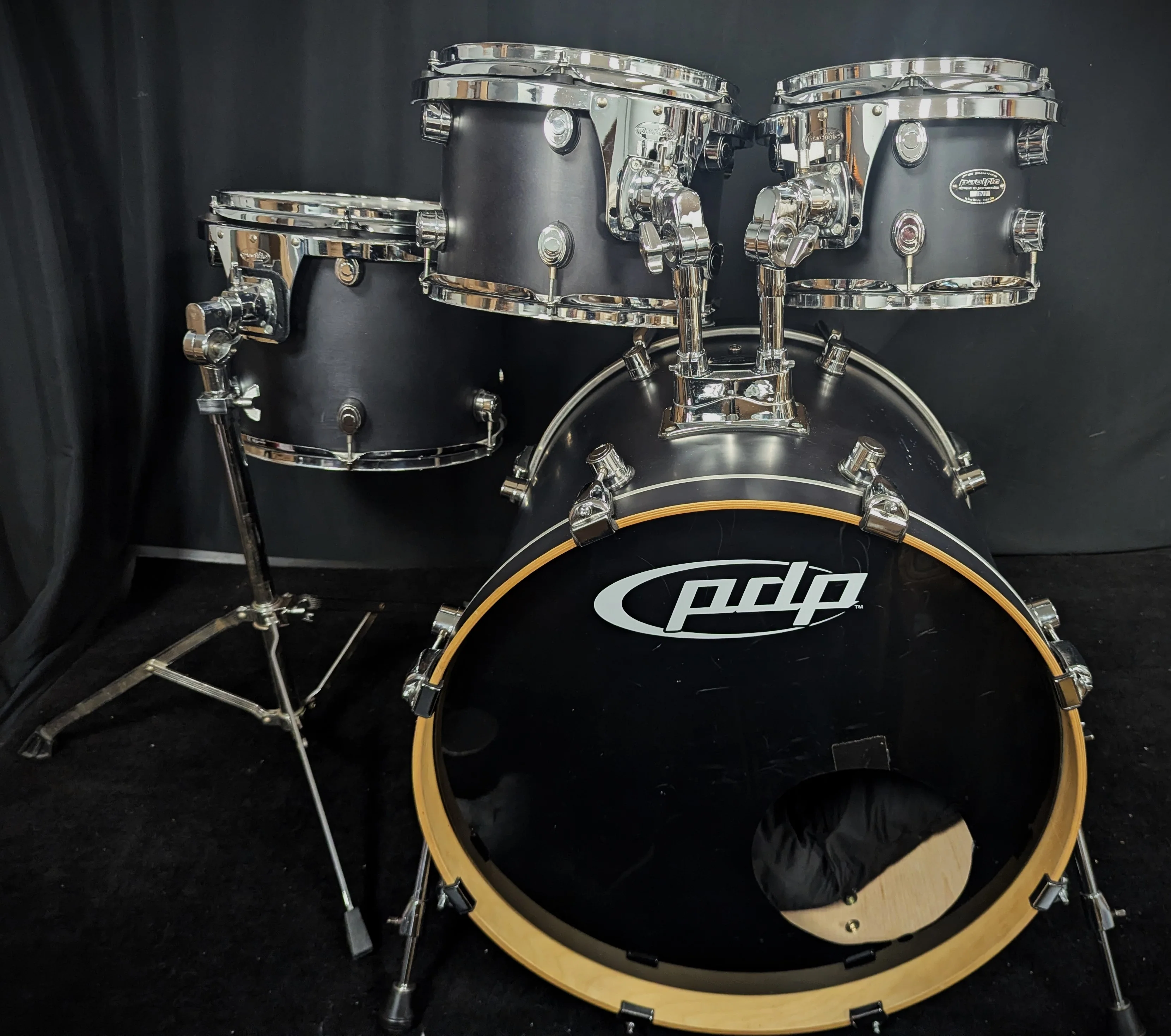 FS Series 4-Piece Shell Pack - Image 2