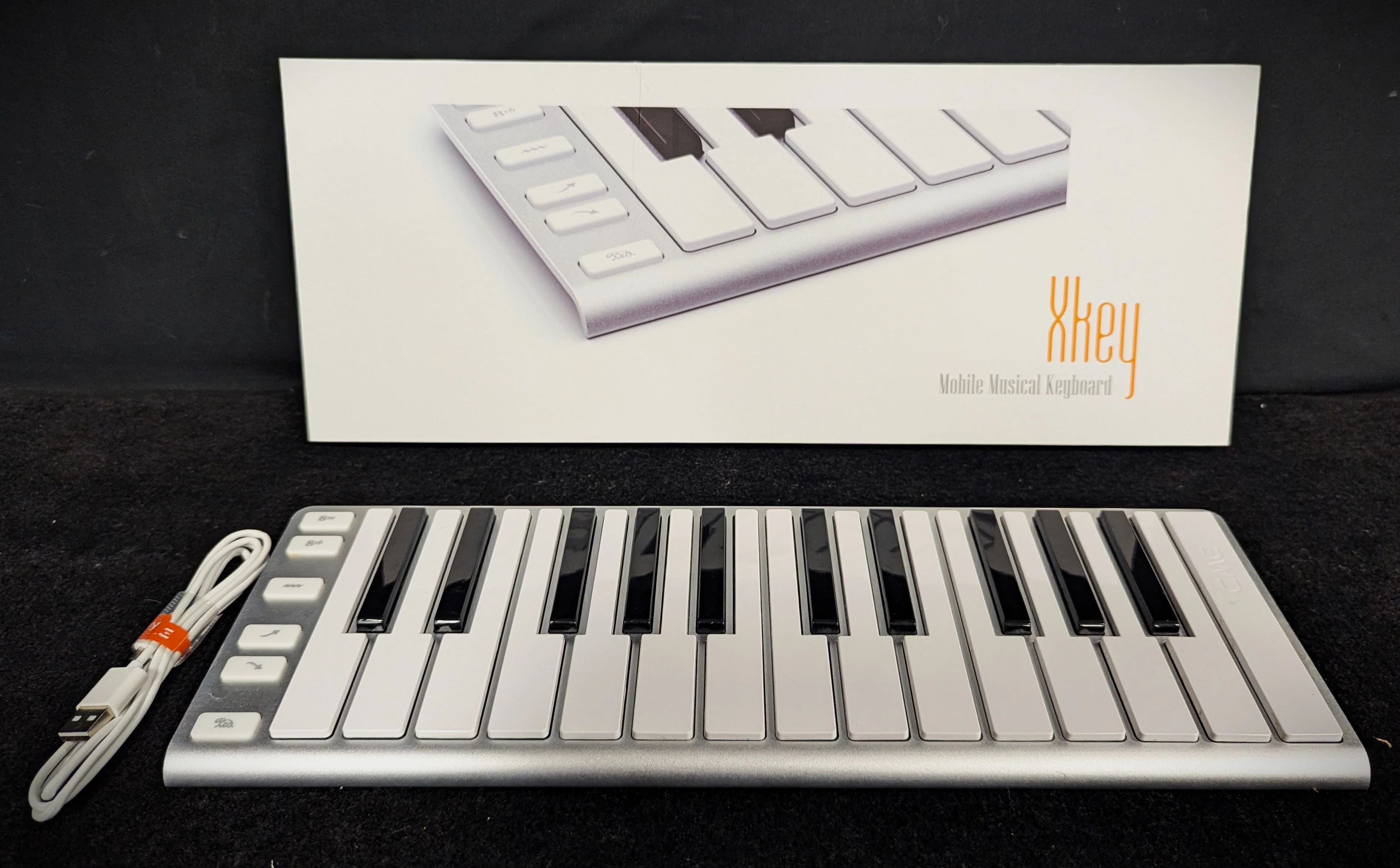 XKey Mobile Keyboard - Image 2