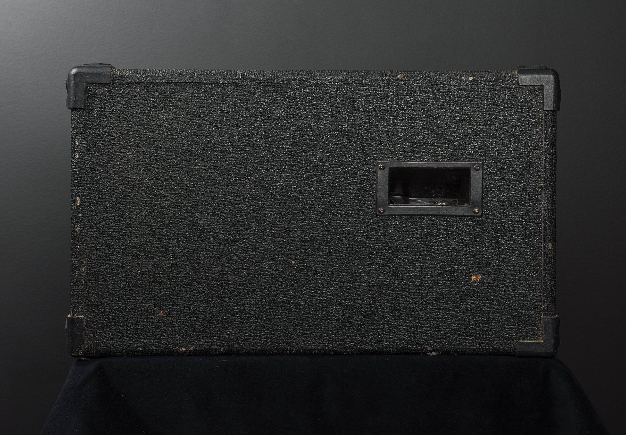 XL-Series Transient Attack 210 Bass Cab, Recent - Image 2