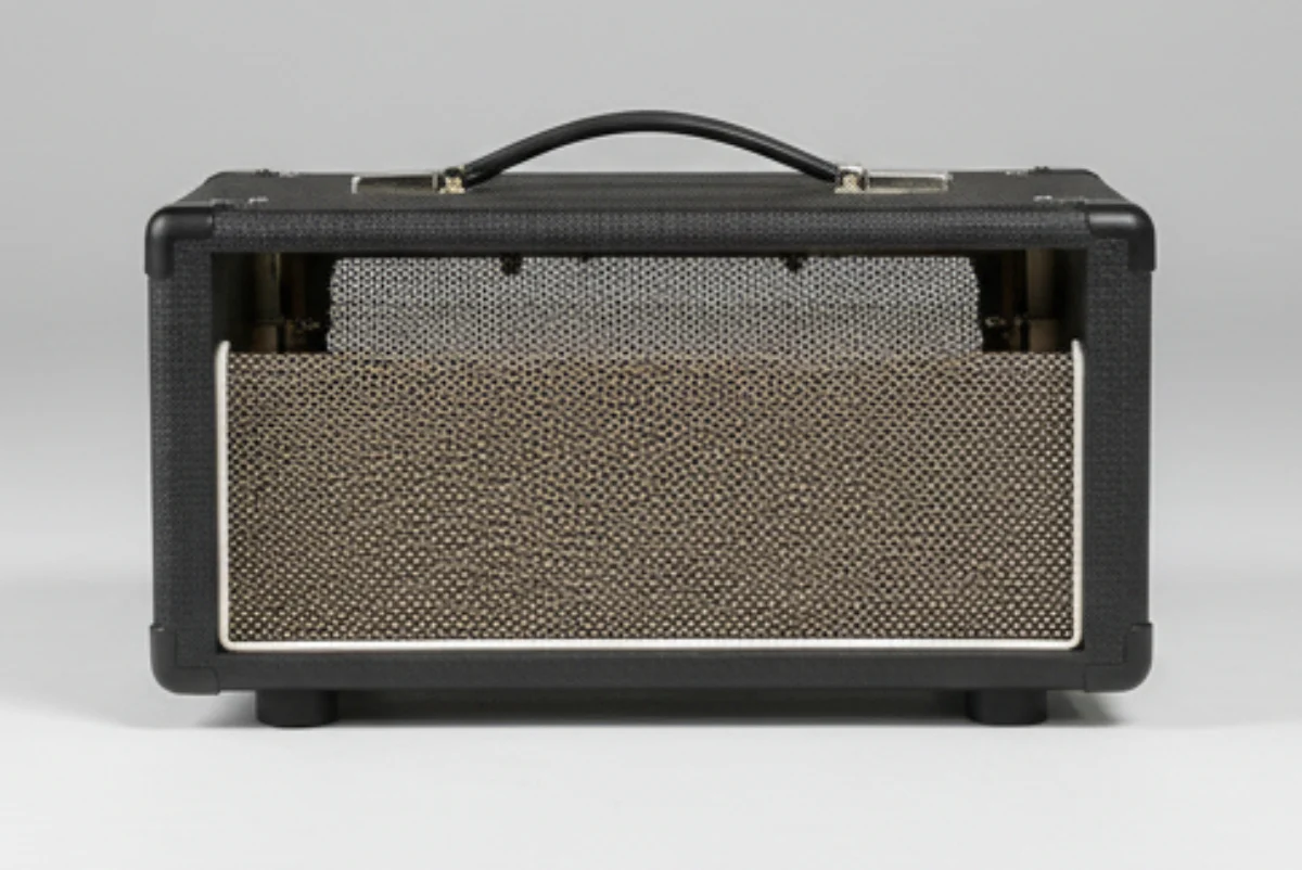 Z28 Head, '13 - Image 3