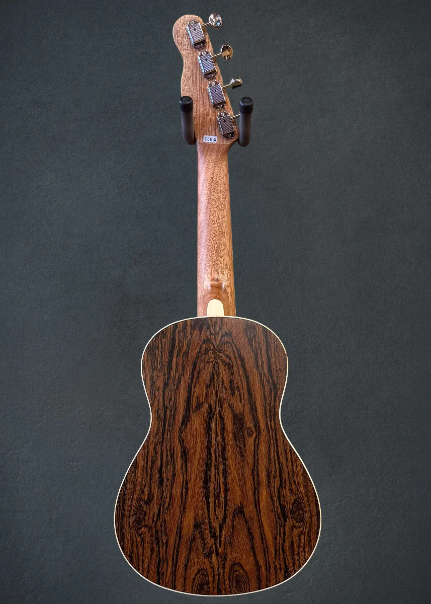 ZUMA EXOTIC CONCERT UKULELE - Image 3