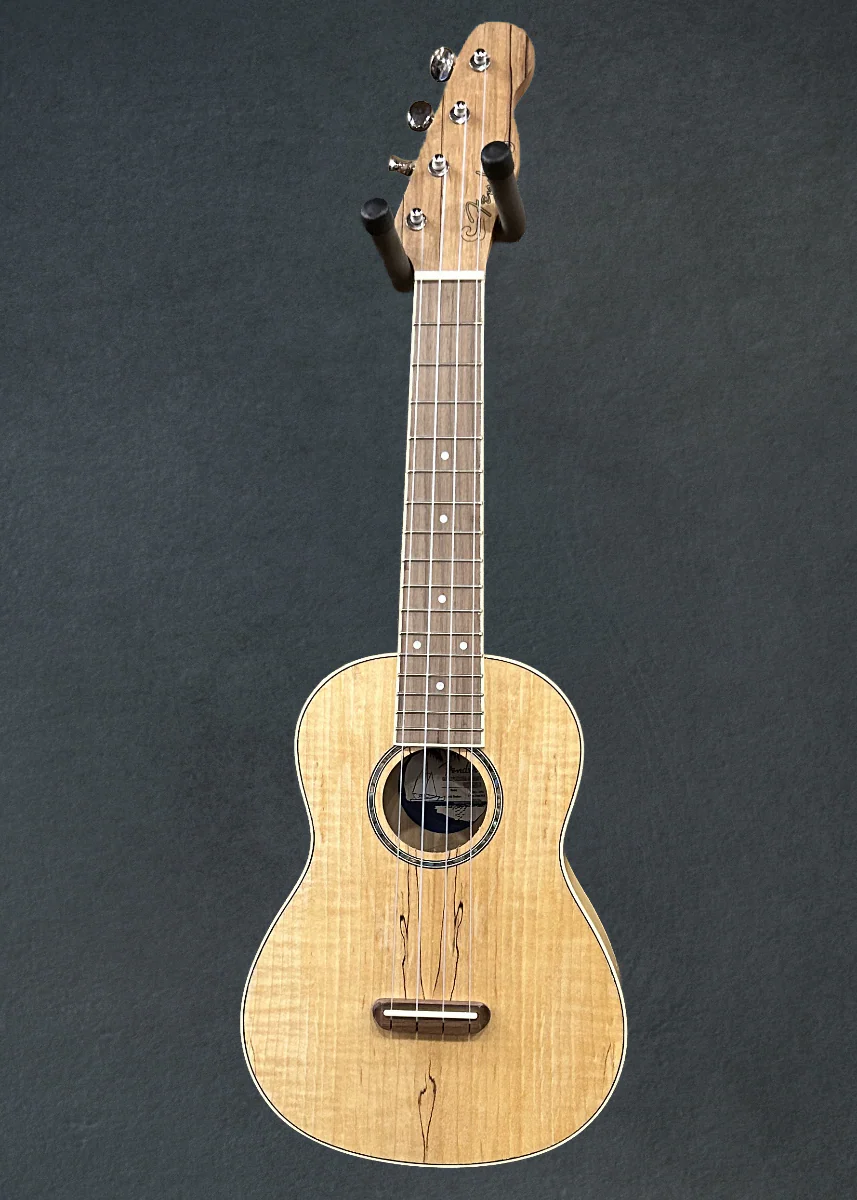 ZUMA Exotic Concert Ukelele - Image 3